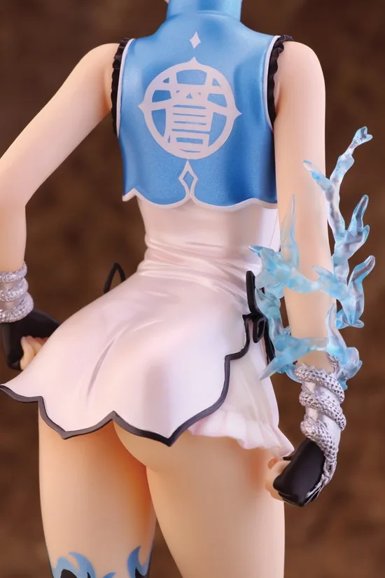 Новинка 2019 22 см Alphamax Blade Arcus от Shining Sexy Action Figure Pvc Коллекционная модель игрушки