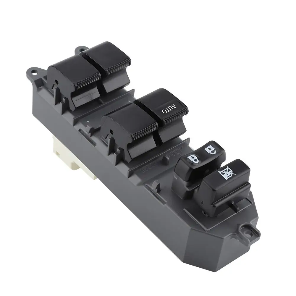 

Car Electric Power Master Window Control Switch Button for Toyota Corolla For TOYOTA RAV 4 84820-06100 Switches
