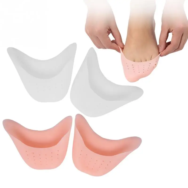 toe support for shoes