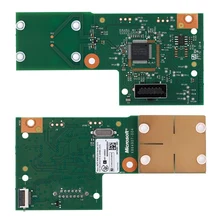 Новейшая сменная плата переключателя питания RF плата контроллера Модуль синхронизации для Xbox 360 E