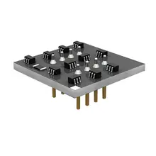 Sx33A Discrete Single Op Amp Hifi Op Amp Integrated Module Chip Replace Ad797 Sx33A Discrete Single Op Amp Hifi Op Amp Integrated Module Chip Replace Ad797