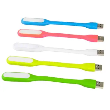 

USB LED Night Lighting