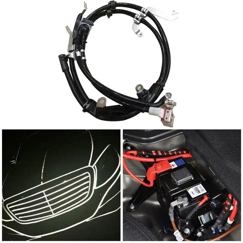 

Car Battery Cable Connection Wire For Mercedes-Benz A6511590146 A2044400254