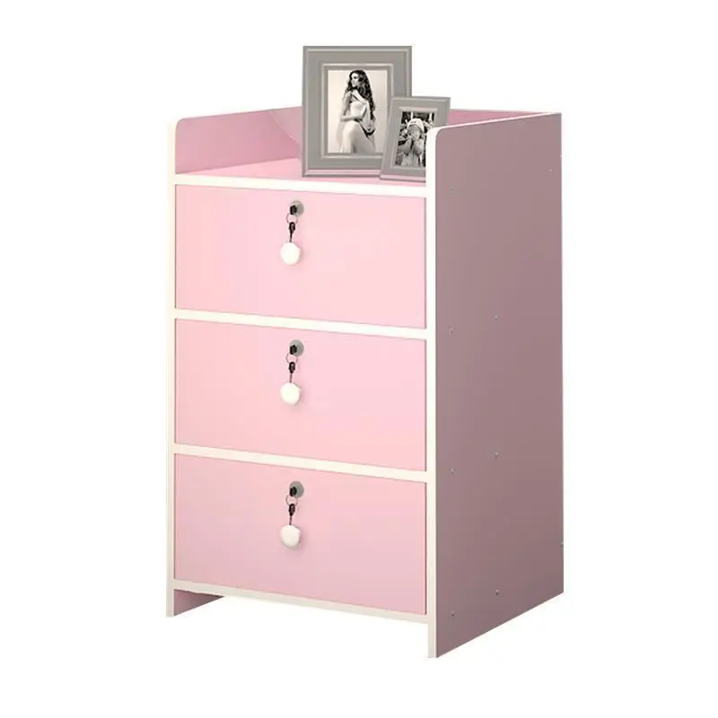 نوش الفقرة ش Lemari كايو Cassettiera Legno الأوروبية خشبية Mueble دي Dormitorio مجلس الوزراء أثاث غرفة نوم قورتو السرير الجدول