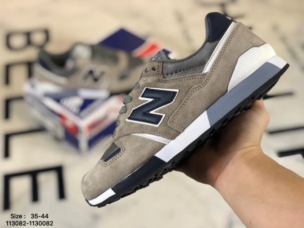 new balance 446 women color