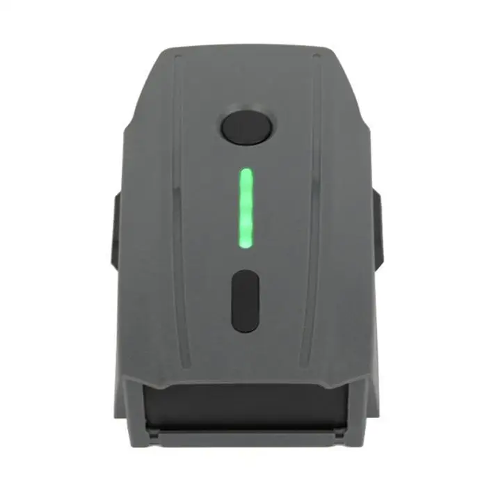 3830 mAh 11 4 V Дрон батарея для DJI Mavic Pro Интеллектуальная цифровая