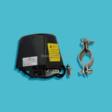 3/" DN20 умная вода клапан умный контроллер манипулятор система автоматизации умного дома клапан для природного газа детектор утечки газа 12V 1A