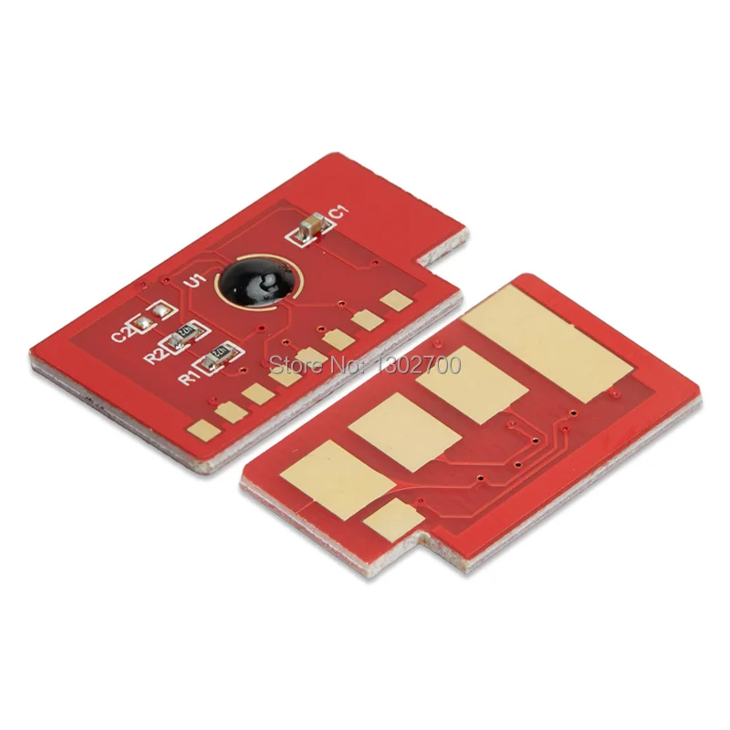 6 шт. тонер картриджи для samsung ml 1660 1661 1665 1666 1667 1670|toner cartridge chip|cartridge chipmlt d104s |