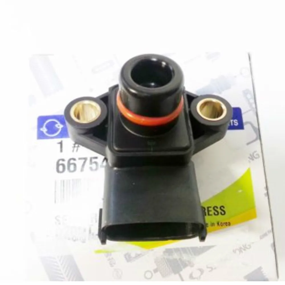 6675420017 Oem усилитель давления датчик для Ssangyong Rodius Stavic Kyron Rexton2 #6675420017|Датчик
