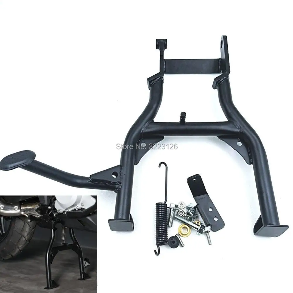 bmw g310gs center stand