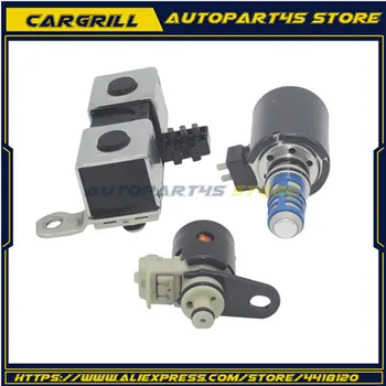 

3PCS Of Set Shift / EPC / TCC Automatic Transmission Solenoid 4R70W 4R75W 2005-2008 For FORD