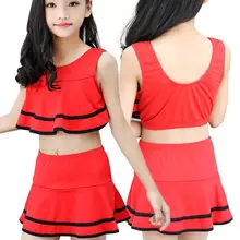 Со средним Размер затрудняетесь в выборе правильного размера, детские купальные, пляжные шорты с дизайном «Принцесса» Тип раздельный купальник для девочек/костюм для тенниса