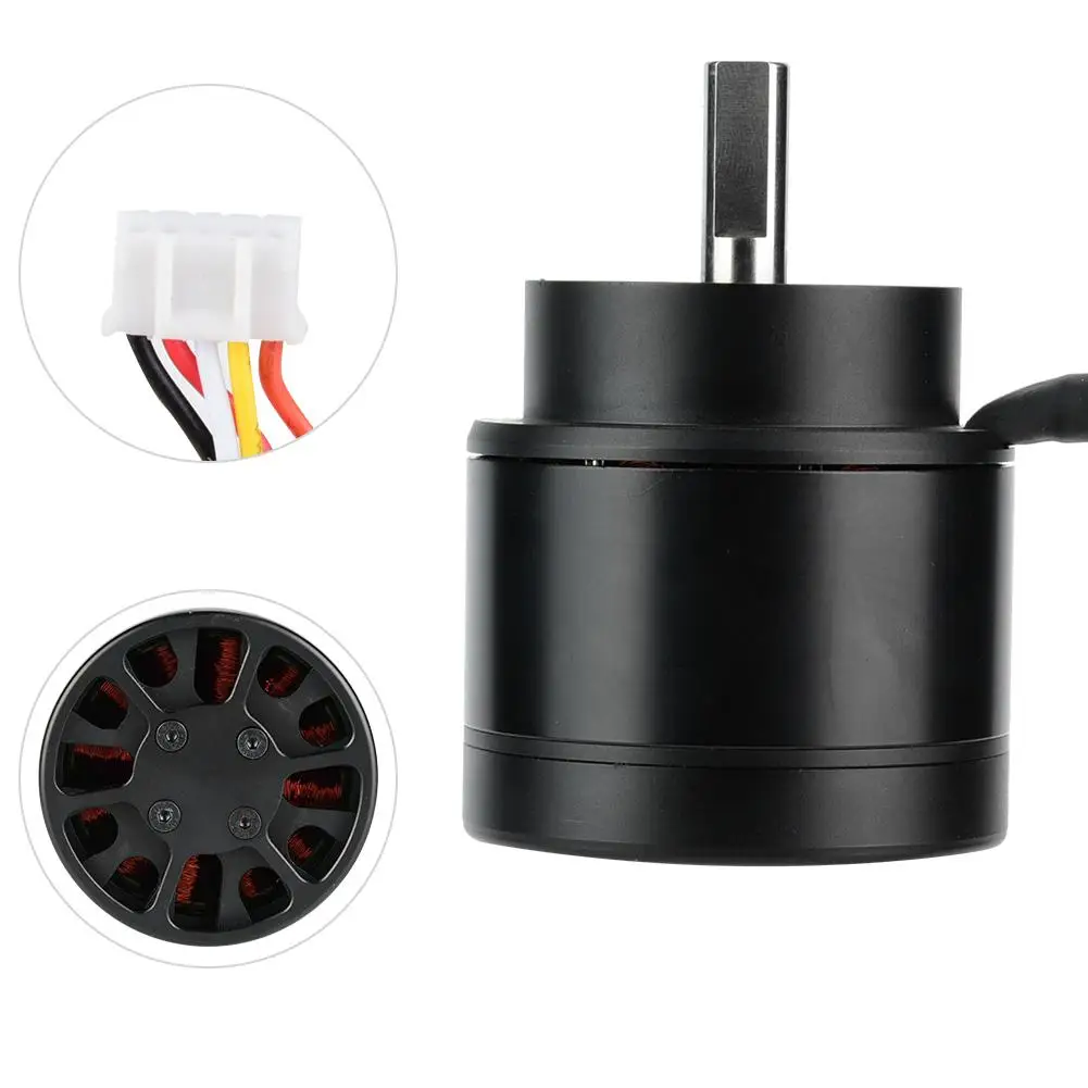 N6354 180KV BLDC Outrunner бесщеточный двигатель для электрического балансирования скутера