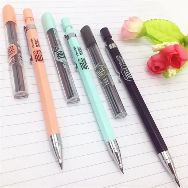 Cute Lucky Star Mechanical Pencil 0 5mm 0 7mm Automatic Pencil Office School Writing Pen Stationery Supplies Mechanical Pencils Aliexpress Cute Lucky Star Mechanical Pencil 0 5mm 0 7mm Automatic Pencil Office School Writing Pen Stationery Supplies Mechanical Pencils Aliexpress