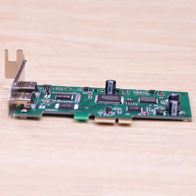 PCI Express HD Карта видеозахвата PCIe 1080P 60 HDMI карта захвата vmix Беспроводная obs