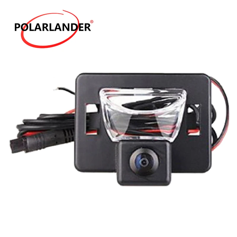 Rear view camera for Mazda 5 2005-2010 car CCD HD Parking Assistance Camera Waterproof | Автомобили и мотоциклы