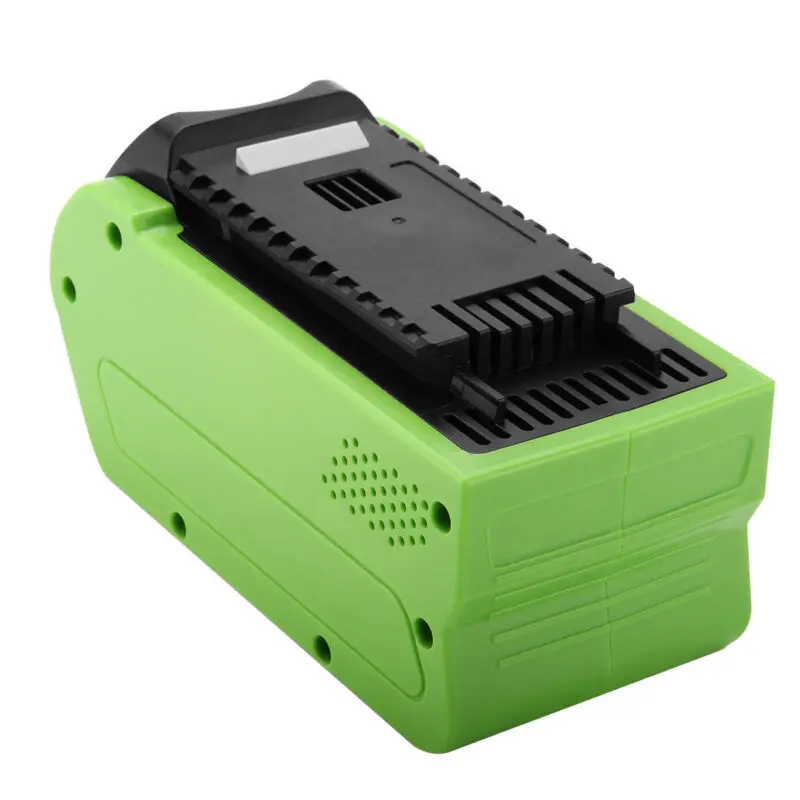 Greenworks Accu 40 V 2 Ah G40B2 29717 kopen