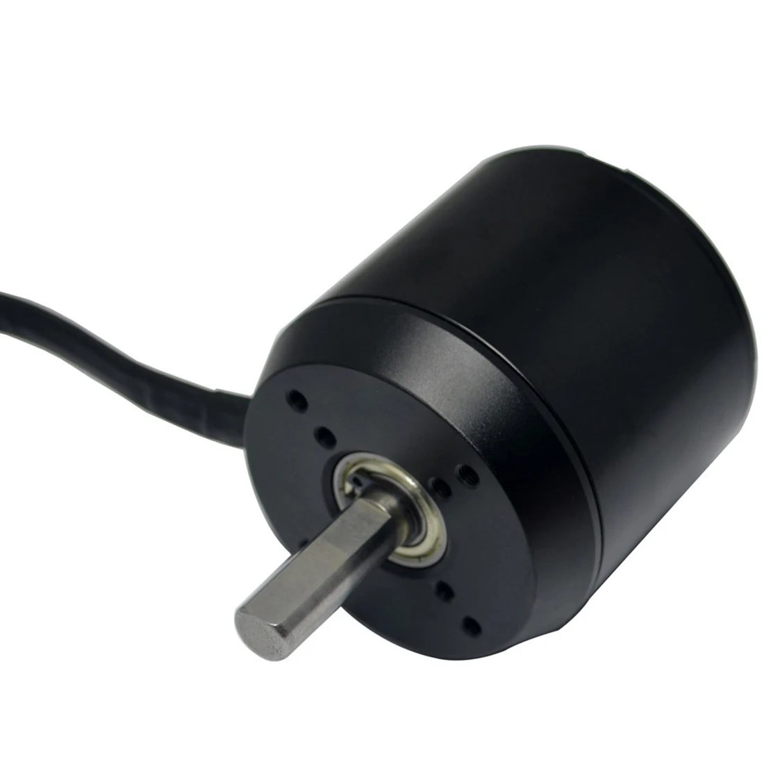 Бесщеточный мотор 6374 170KV RC 2800W 24V/36V для четырехколесных балансировочных скутеров