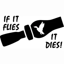 Duck Hunting Hunter Call Car Truck Window Laptop Vinyl Decal Sticker Handsome And Cool Stickers 35pcs rick and morty vinyl stickers decal for window car laptop
