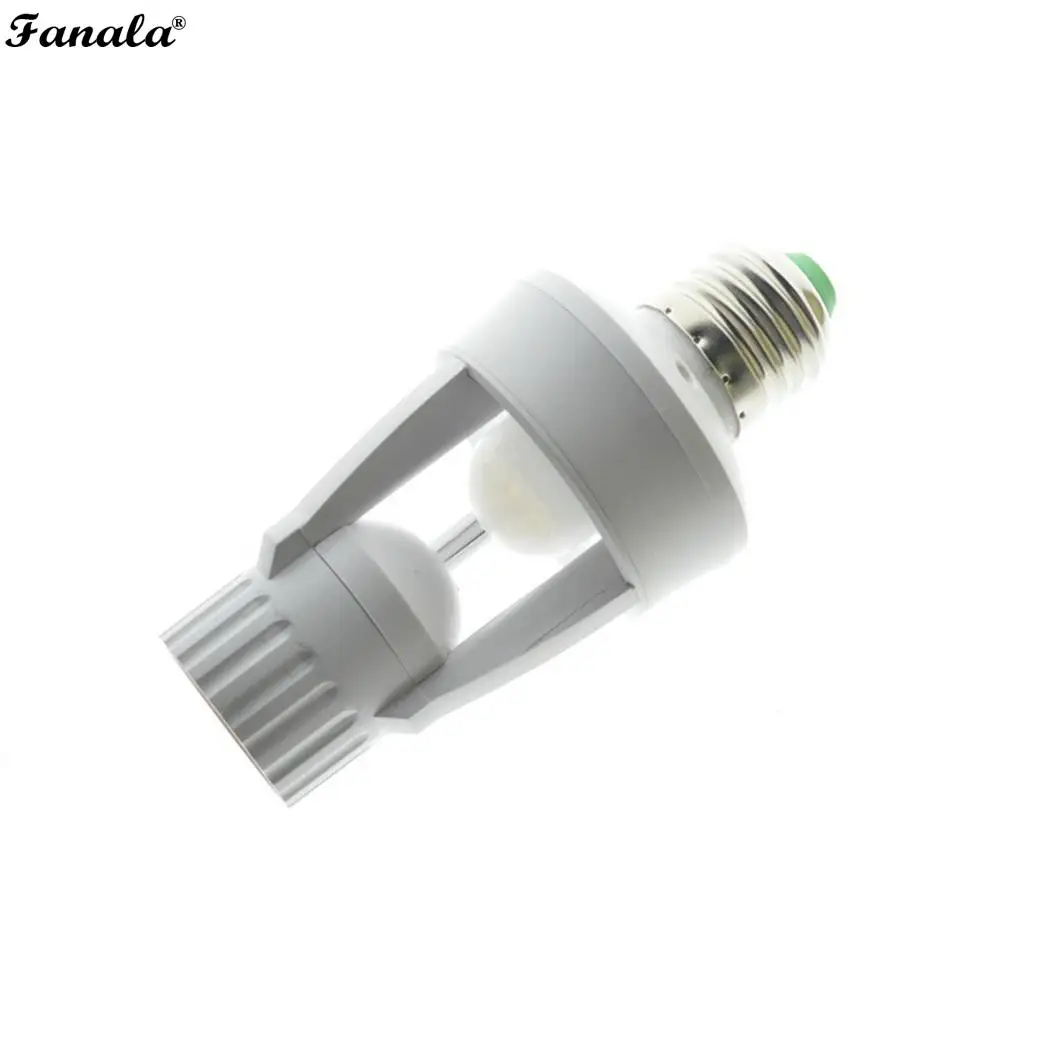 360 светодиодный свет человеческого тела движения инфракрасная индукция 2~ 4 м