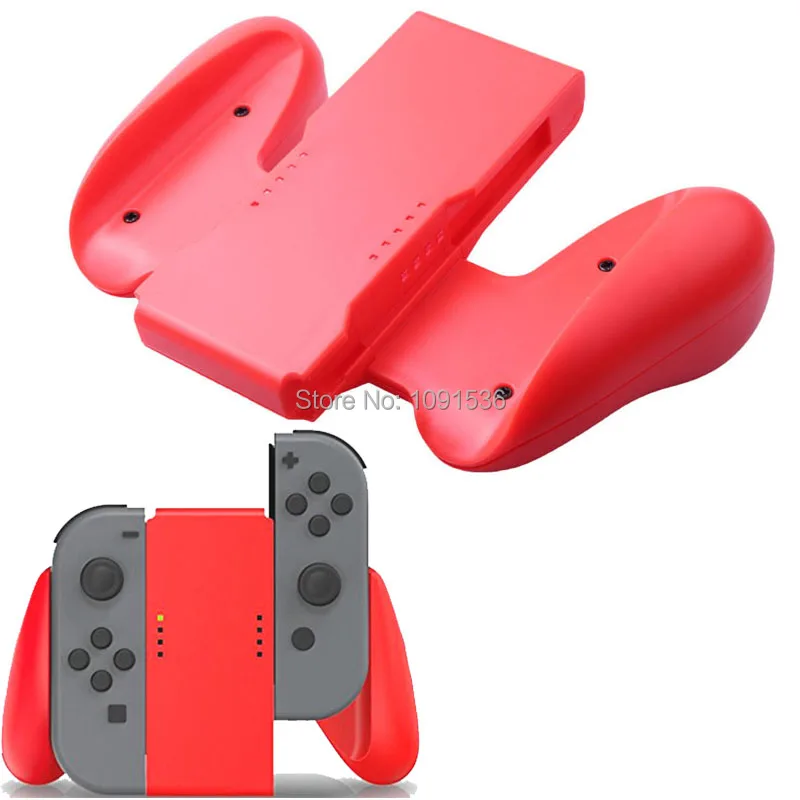 Держатель подставка для Nintendo Switch NS Joy Con 3 цвета|Запасные части| |