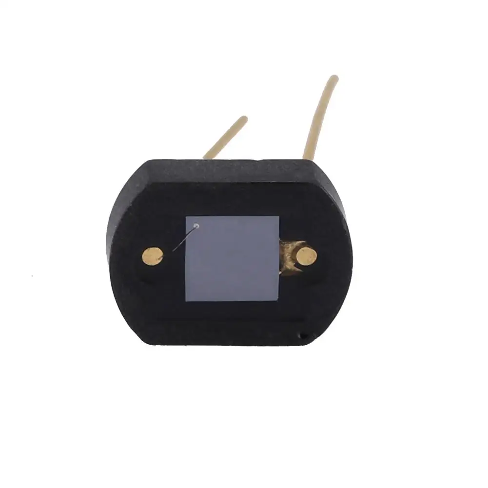 

1Pcs Silicon Photodiode Visible Light Detector Silicon Photocell Photoresistor