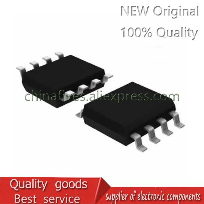 

LC1118CS8TR1833 LC1118 Patch Dual Low Dropout Linear Regulator 1A Current