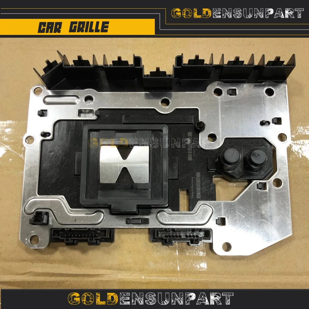 

Remanufactured Automatic Transmission Control Module Unit TCM TCU Safety Stability Durability For Nissan RE5R05A 0260550002
