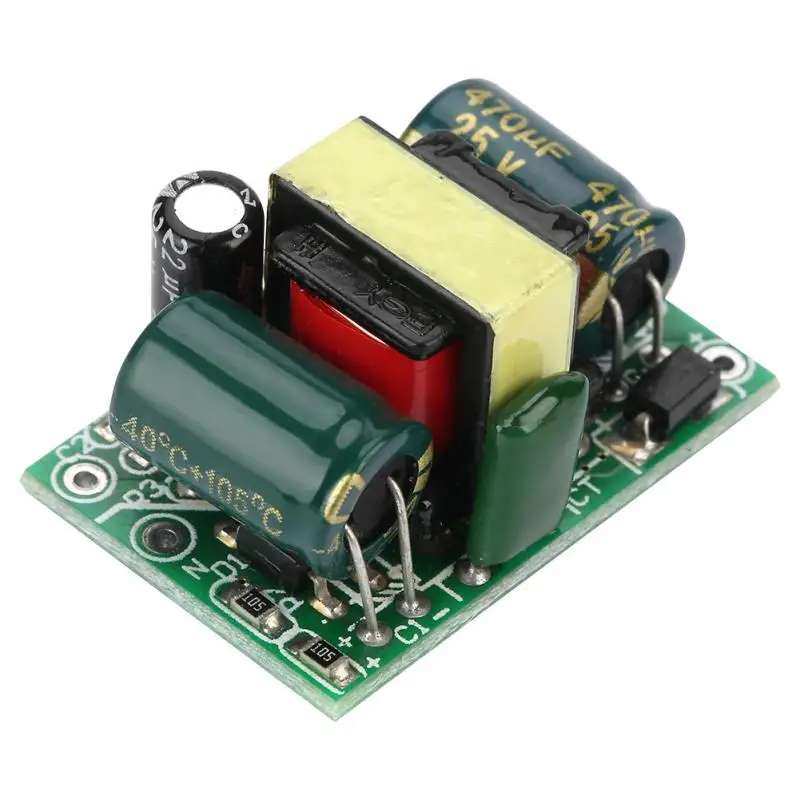 

AC-DC Converter AC220V to DC12V Buck Step Down Power Supply Module