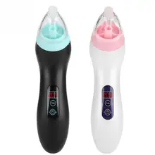 Машина для удаления черных точек, вакуумное очищающее средство против прыщей, уход за кожей лица