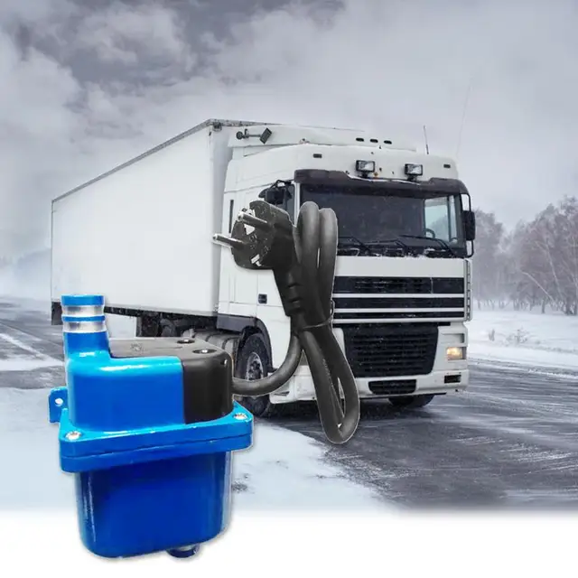 Buy Professional Preheater 2500W Auto Engine Heater