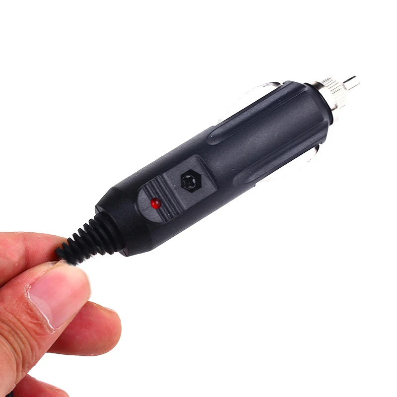 Baofeng Walkie Talkie автомобильное зарядное устройство UV 5R 5RE 82 портативные аксессуары