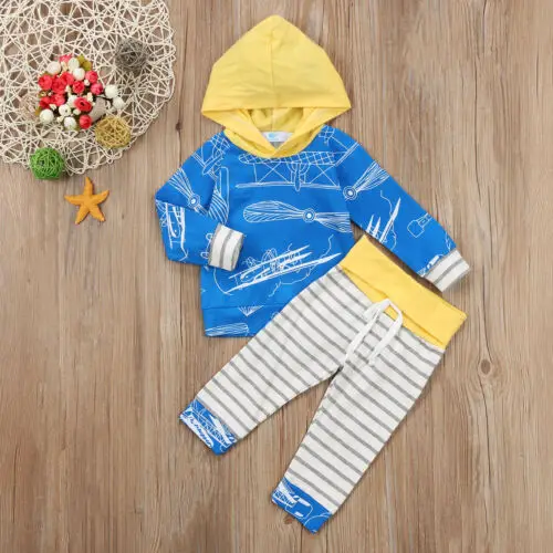 Emmababy/Новинка 2019 хлопковая толстовка с длинными рукавами для маленьких мальчиков