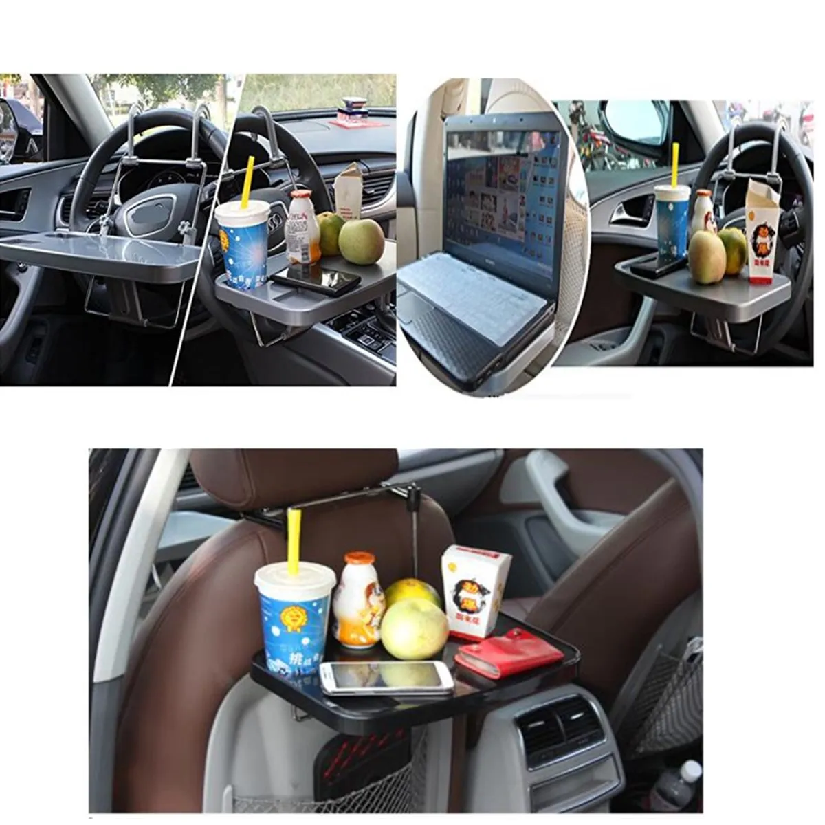 Buy Car Laptop Desk Notebook Stand Pallet
