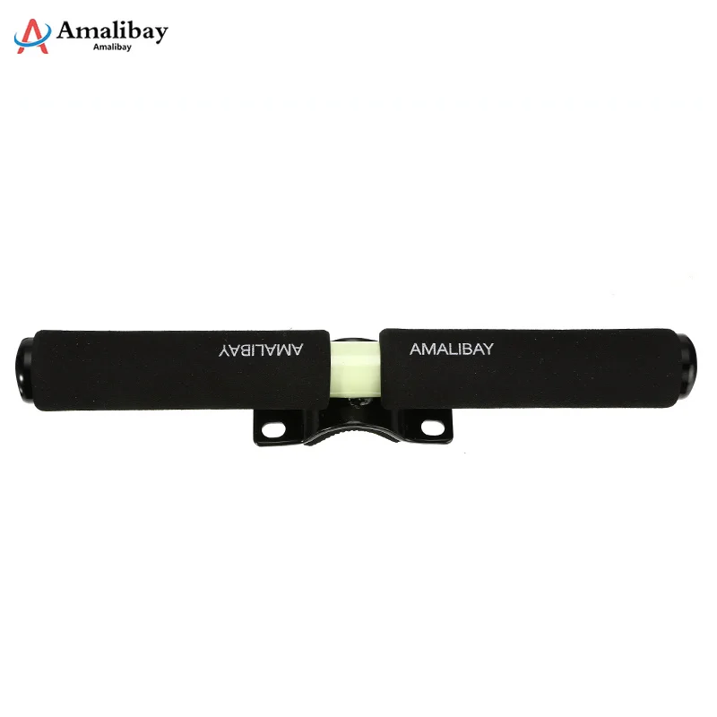 Scooter Kid Grips for Ninebot ES1 ES2 Child Handle With Safety Warning Light Ninebot ES2 Accessories Electric Scooter Parts Scooter Kid Grips for Ninebot ES1 ES2 Child Handle With Safety Warning Light Ninebot ES2 Accessories Electric Scooter Parts