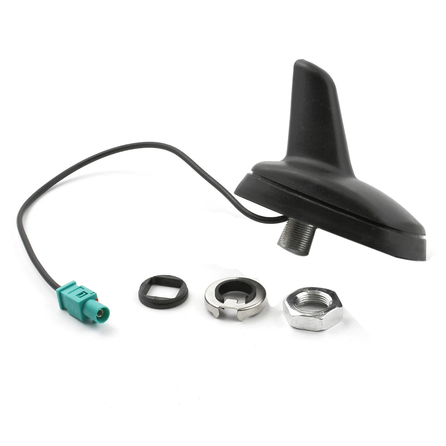 Shark Black 5-6Y