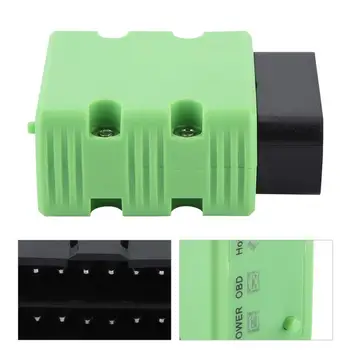 

Car scanning tool Scan Tools KW902 WIFI Automobile Fault Diagnosis Scanning Tool For IOS for Android for car tools New hot