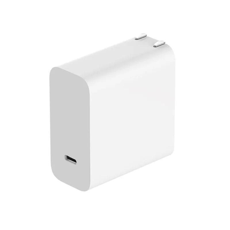 Оригинальный адаптер питания Xiaomi Type C USB 65 Вт 5 в 9 12 В 15 3A 20V 2.25A QC3.0 быстрое зарядное