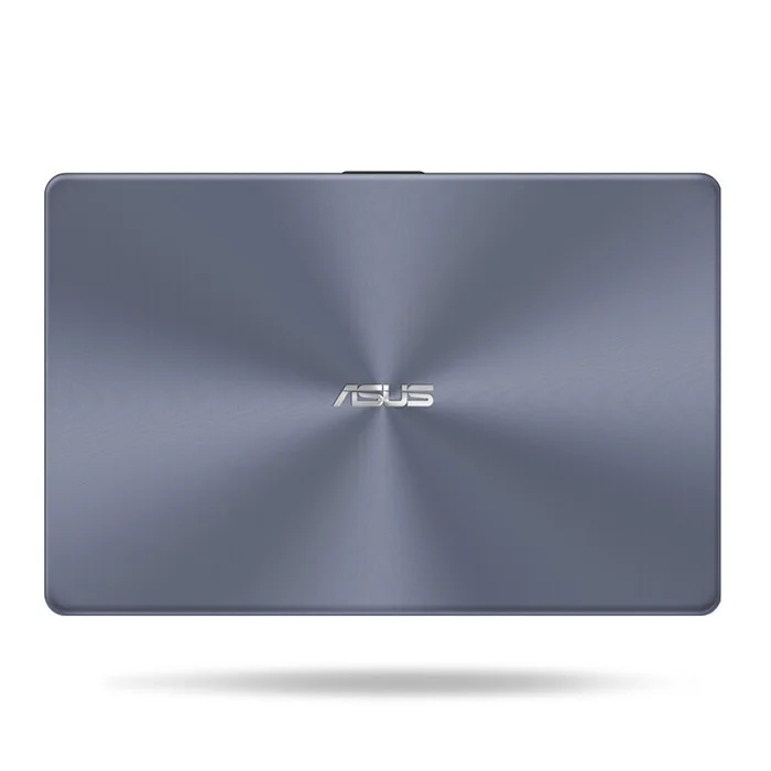 Оригинальный ASUS 14 дюймов ноутбук с системой Windows 10 Pro Intel i5 8250U четырехъядерный 1 6