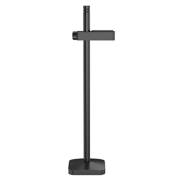 

Jonsbo Vc-2 Aluminum Image Card Holder Stand Bracket, Protect Dsektop Pc Image Card From Being Bent Black