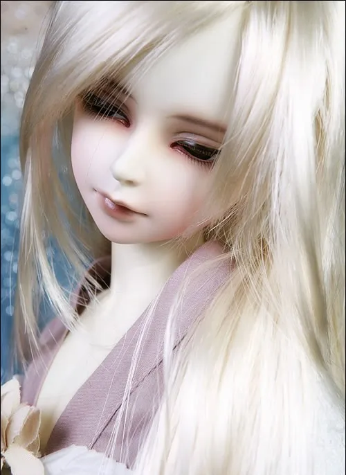

1/4 boy bjd Delf Shi BJD/SD Fashion model LOVELY Doll For Baby Girl Birthday Gift Free random eyes toys
