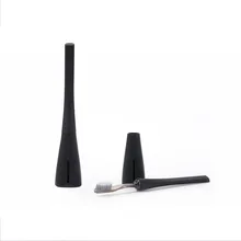 Портативная Съемная головка Антибактериальная высокотемпературная устойчивая зубная щетка для отбеливания зубных щеток гигиена полости рта