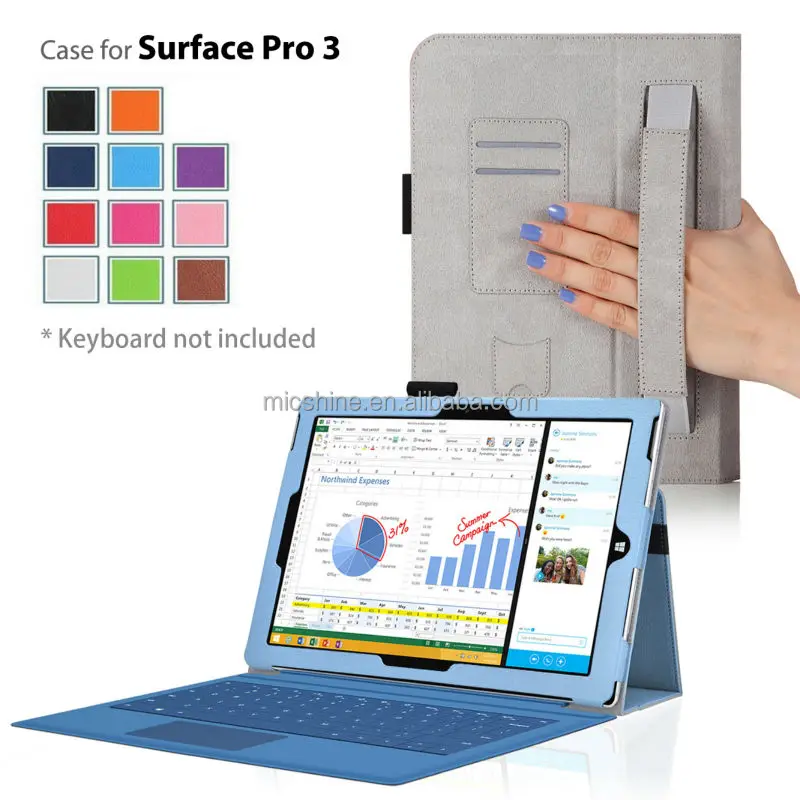 Surface Pro 3 Sky Blue (09)