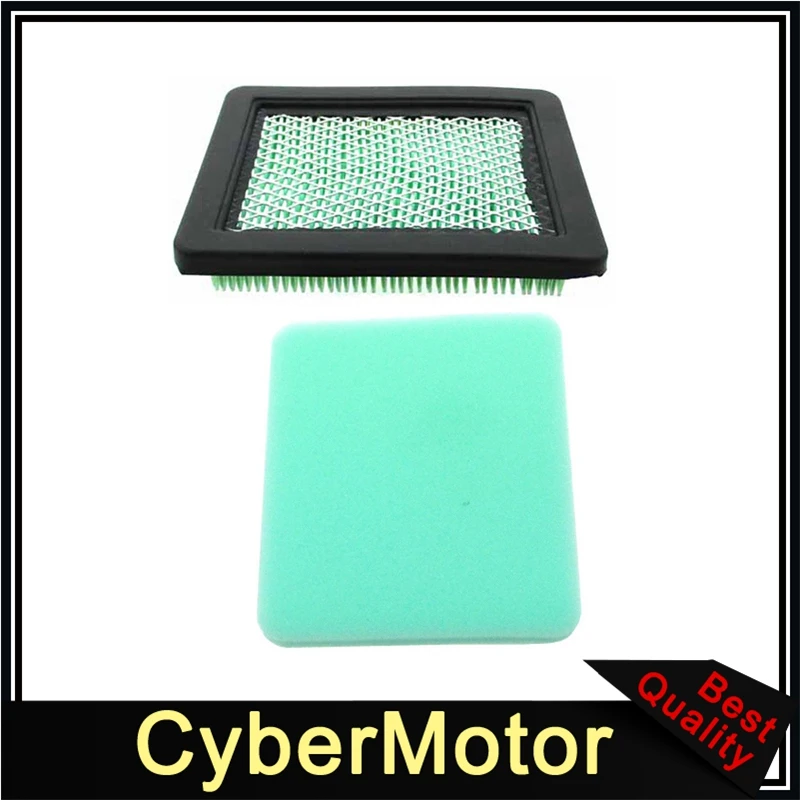 

Air Filter Pre For Honda OEM Part# 17211-ZL8-023 GC135 GCV135 GC160 GCV160 GC190 GCV190 GX100 HRR216 HRT216 HRT217 GXV57