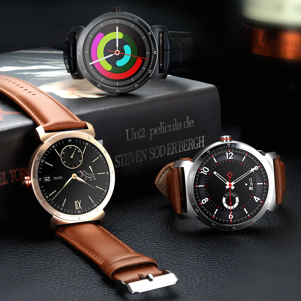 CACGO K88H Plus Смарт часы 1 3 дюйма MTK2502C ARM7 64 МБ ОЗУ 128 ПЗУ монитор сердечного ритма IP54