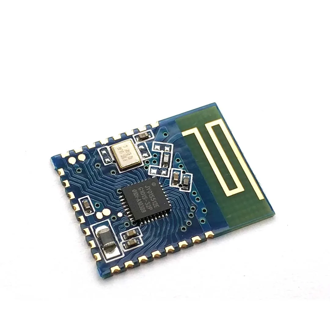 JDY 19 ультра низкое энергопотребление Bluetooth 4 2 BLE модуль|Запасные части| |
