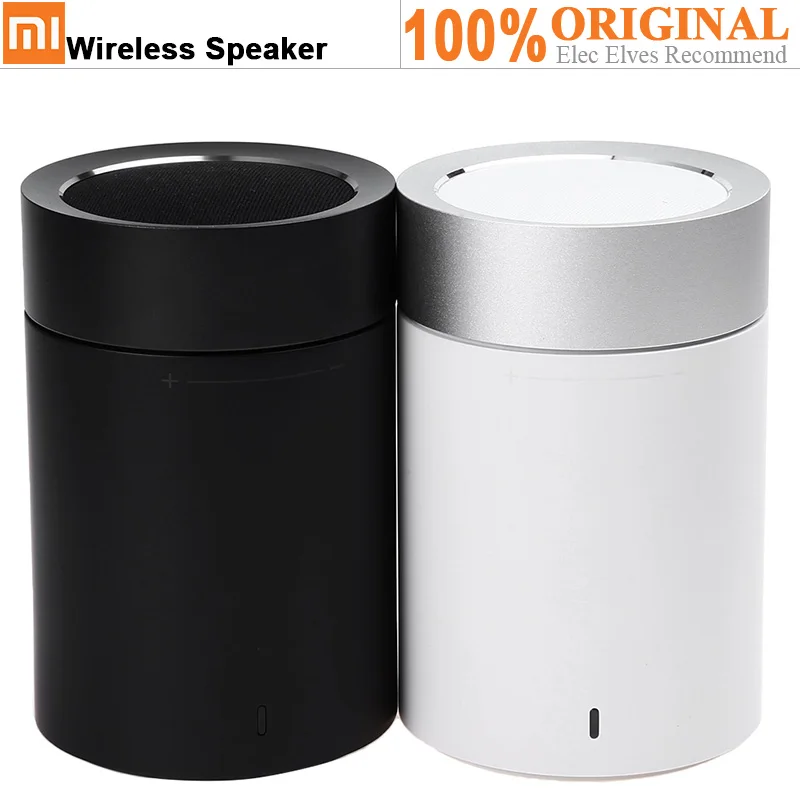 

Original Xiaomi Mi Bluetooth Speaker Wireless Audio Player with Hands-free Call Ultra Simple Design professional TYMPHANY horn