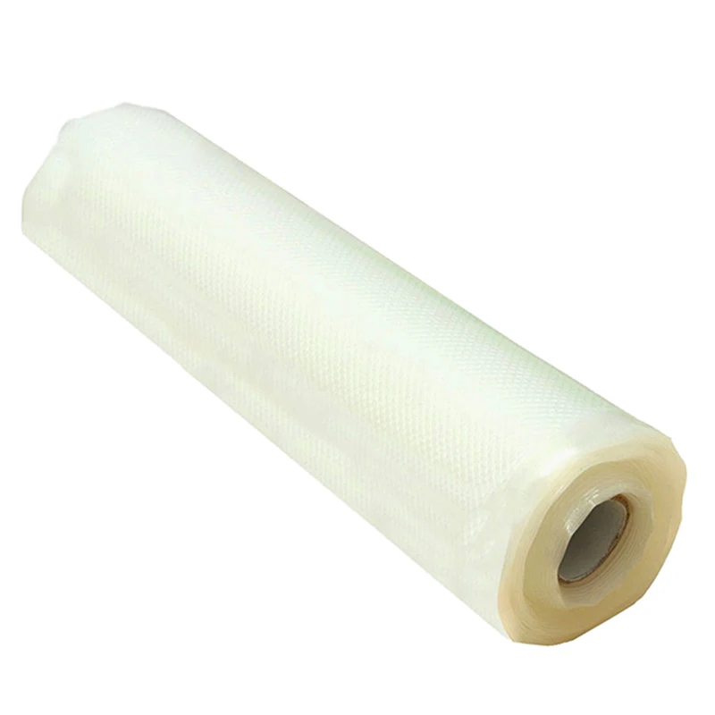 

Food Seal Roll for Vacuum Sealer Food Storage Bags Food Saver - 20*500cm