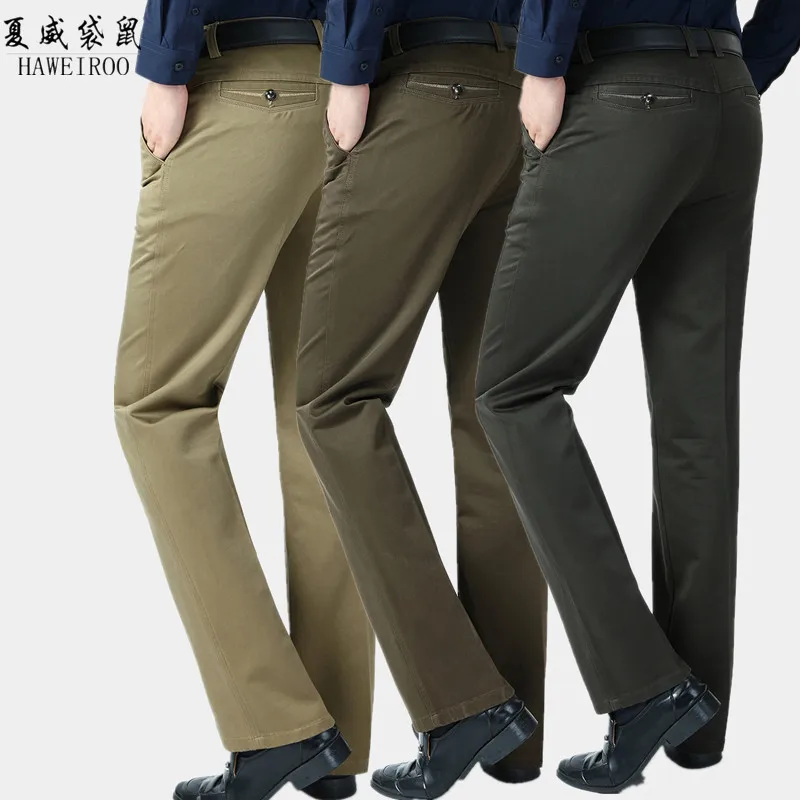 joggers with long strings