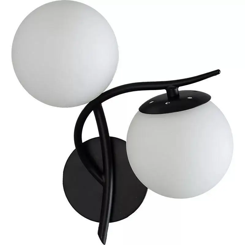 

Lamp Applique Murale Sconce Cama Bathroom Candeeiro Parede Aplique Luz Lampara De Pared Interior Wandlamp Wall Bedroom Light